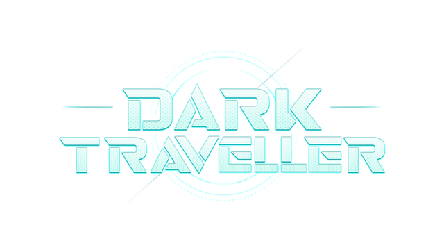 Dark Traveller logo