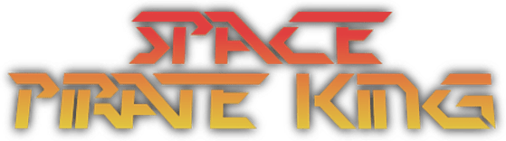 Space Pirate King logo