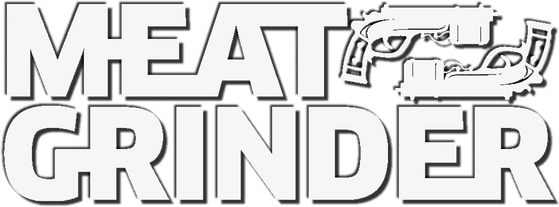 MEATGRINDER logo