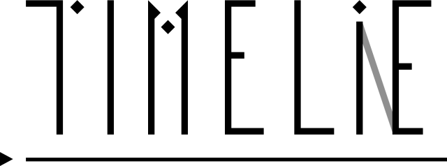 Timelie logo