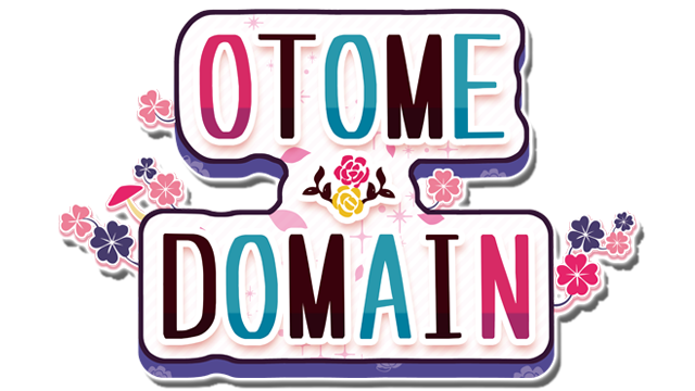 Otome Domain - логотип игры