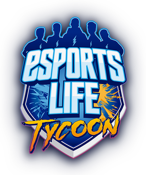 Esports Life Tycoon logo
