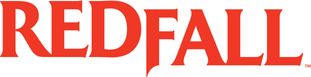 Redfall | Лицензия logo