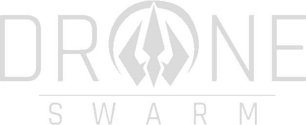 Drone Swarm logo