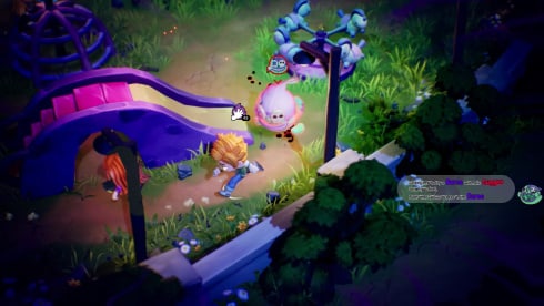 Goi: Let's Play Together - скриншот 6