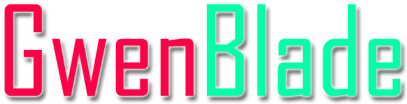 GwenBlade logo