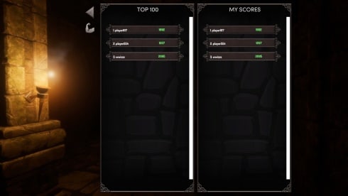 Creature Hunter - скриншот 3