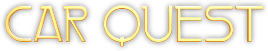 Car Quest Deluxe logo