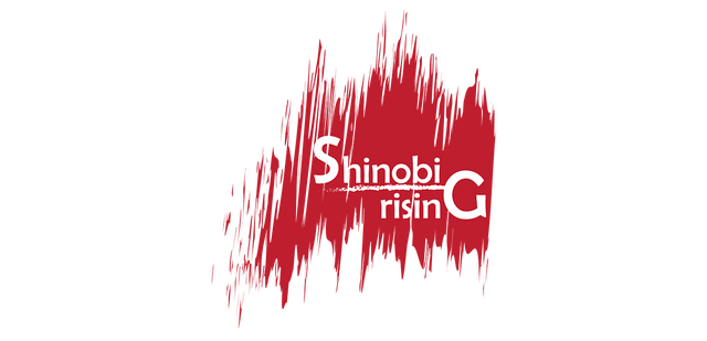 Katana-Ra: Shinobi Rising logo