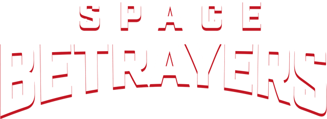 Space Betrayers logo