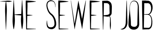 The Sewer Job logo