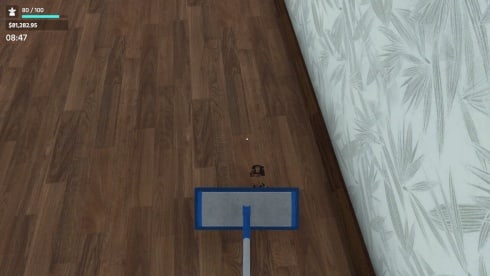 Metawork - Hotel Simulator - скриншот 2