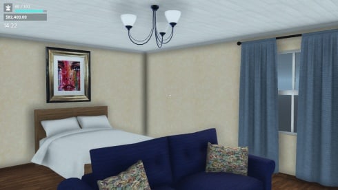 Metawork - Hotel Simulator - скриншот 5