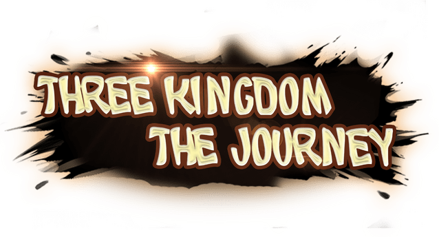 Three Kingdom: The Journey logo