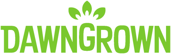 Dawngrown logo