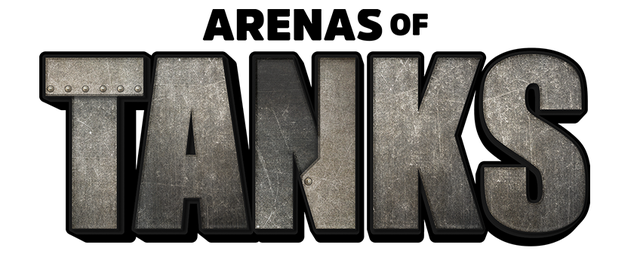 Arenas Of Tanks logo