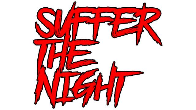 Suffer The Night logo