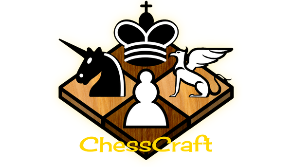 ChessCraft logo
