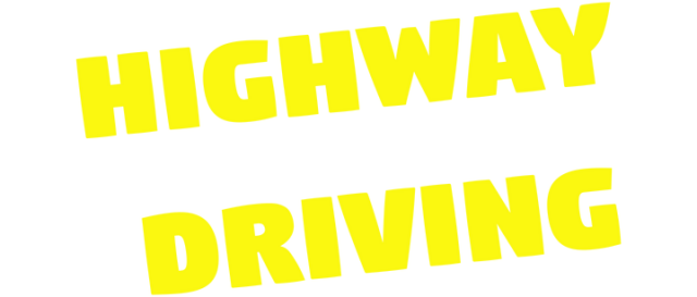 Highway Driving logo
