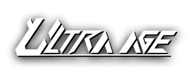 Ultra Age logo
