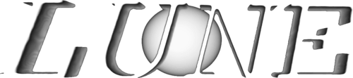 L U N E logo