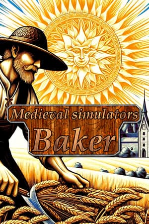 Medieval simulators: Baker