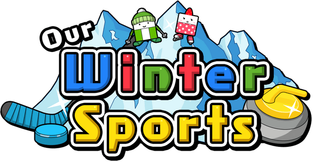 Our Winter Sports logo