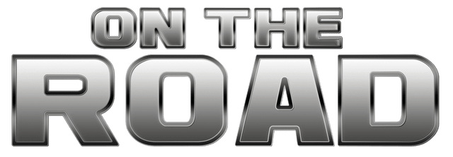 On The Road - Truck Simulator logo