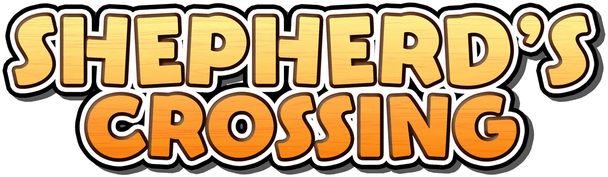 Shepherd's Crossing logo