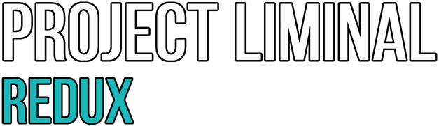 Project Liminal Redux logo