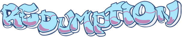 Redumption logo