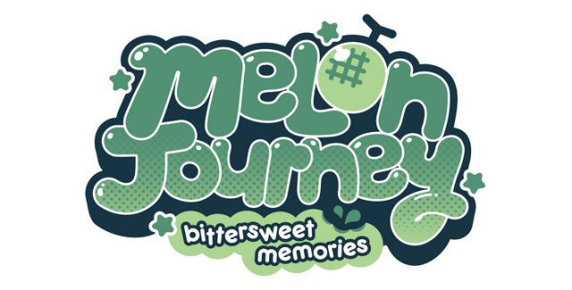 Melon Journey: Bittersweet Memories logo