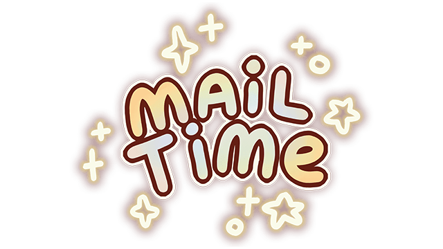 Mail Time logo