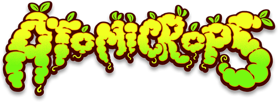 Atomicrops logo