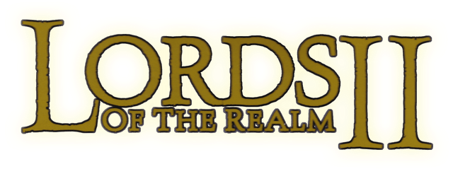 Lords of the Realm 2 logo