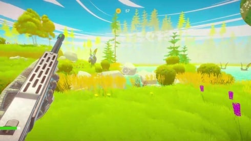 Survival Shooter - скриншот 3