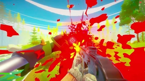 Survival Shooter - скриншот 5