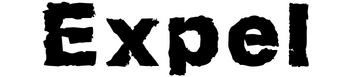 Expel logo