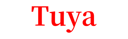 Tuya logo