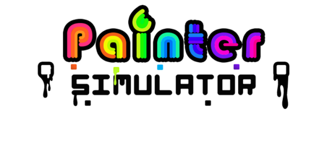 Painter Simulator logo