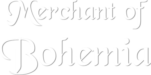 Merchant of Bohemia logo