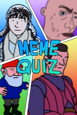 Meme Quiz