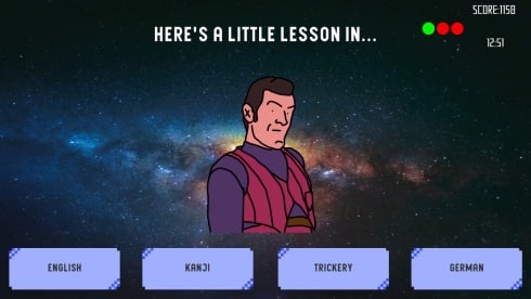 Meme Quiz - скриншот 3