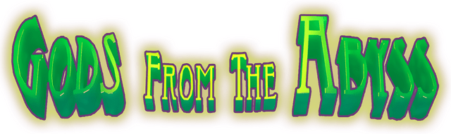 Gods From The Abyss logo
