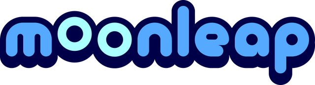 Moonleap logo