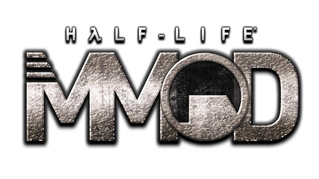Half-Life: MMod logo
