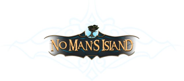 No Man's Island logo