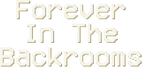 Forever In The Backrooms logo