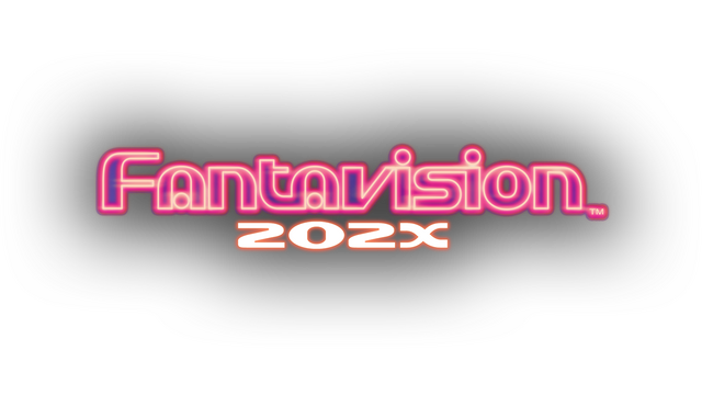 FANTAVISION 202X logo