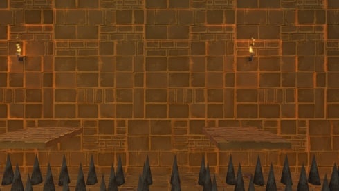 Adventures of Ben: Rabbit Run - скриншот 4